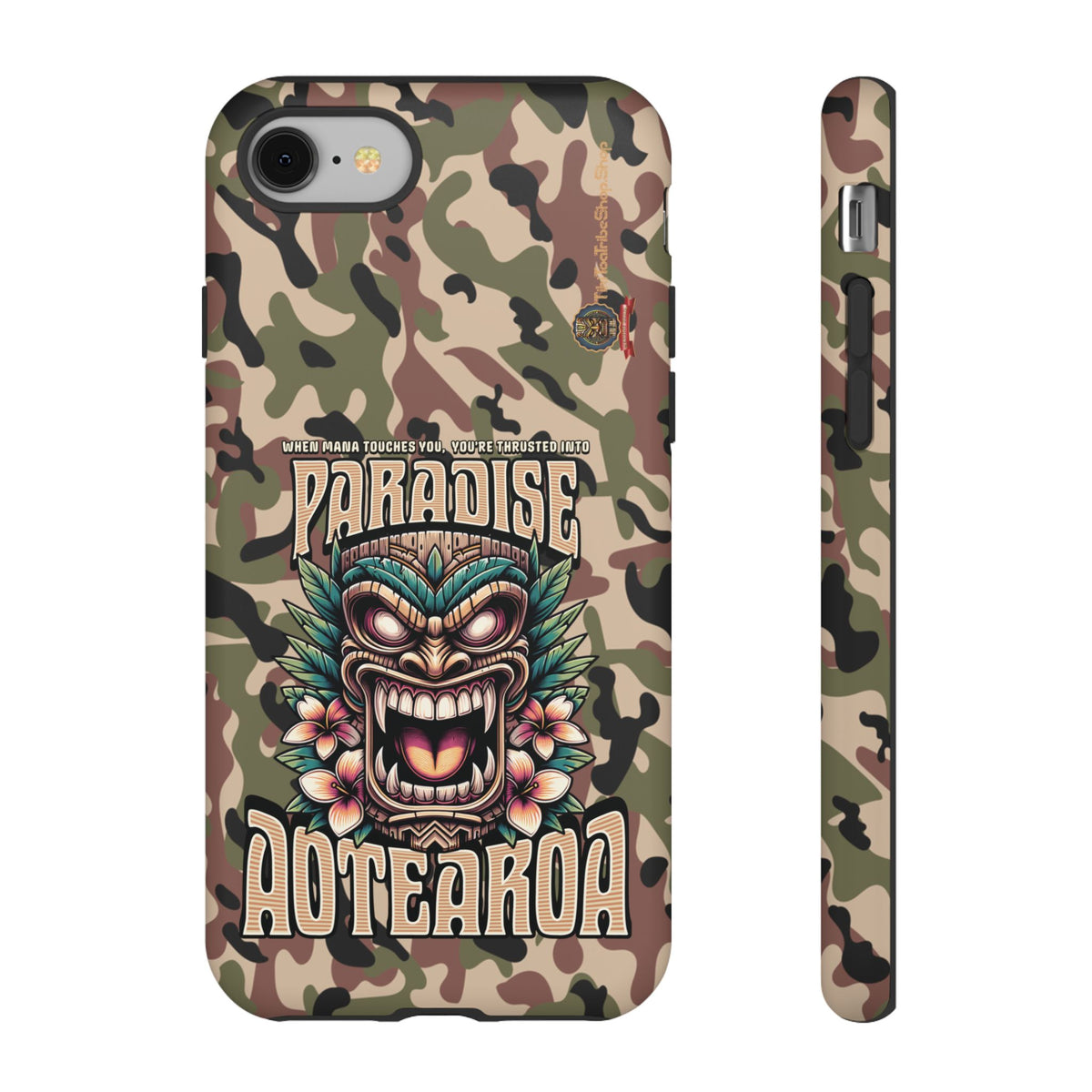 Coque Antichoc Premium