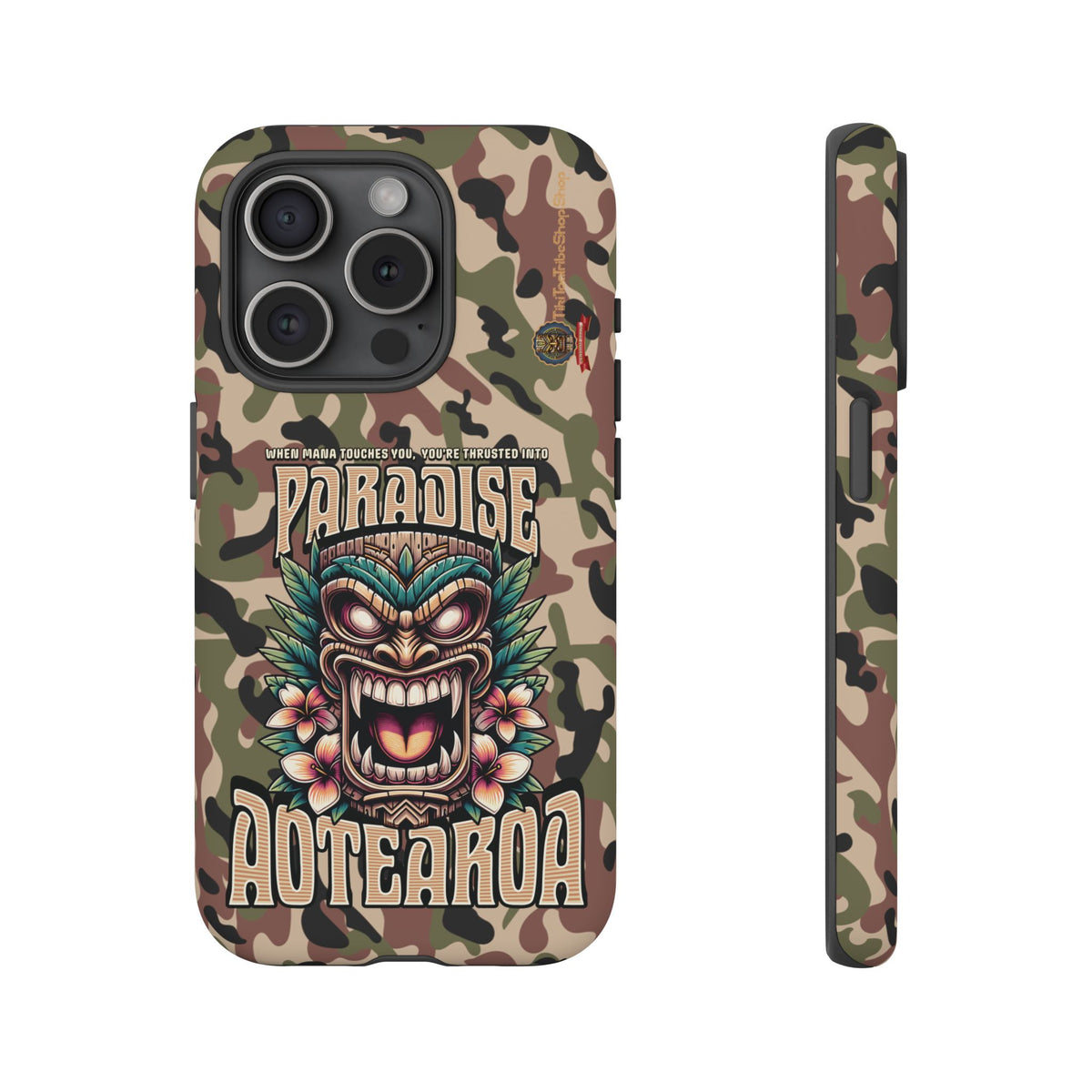 Coque Antichoc Premium