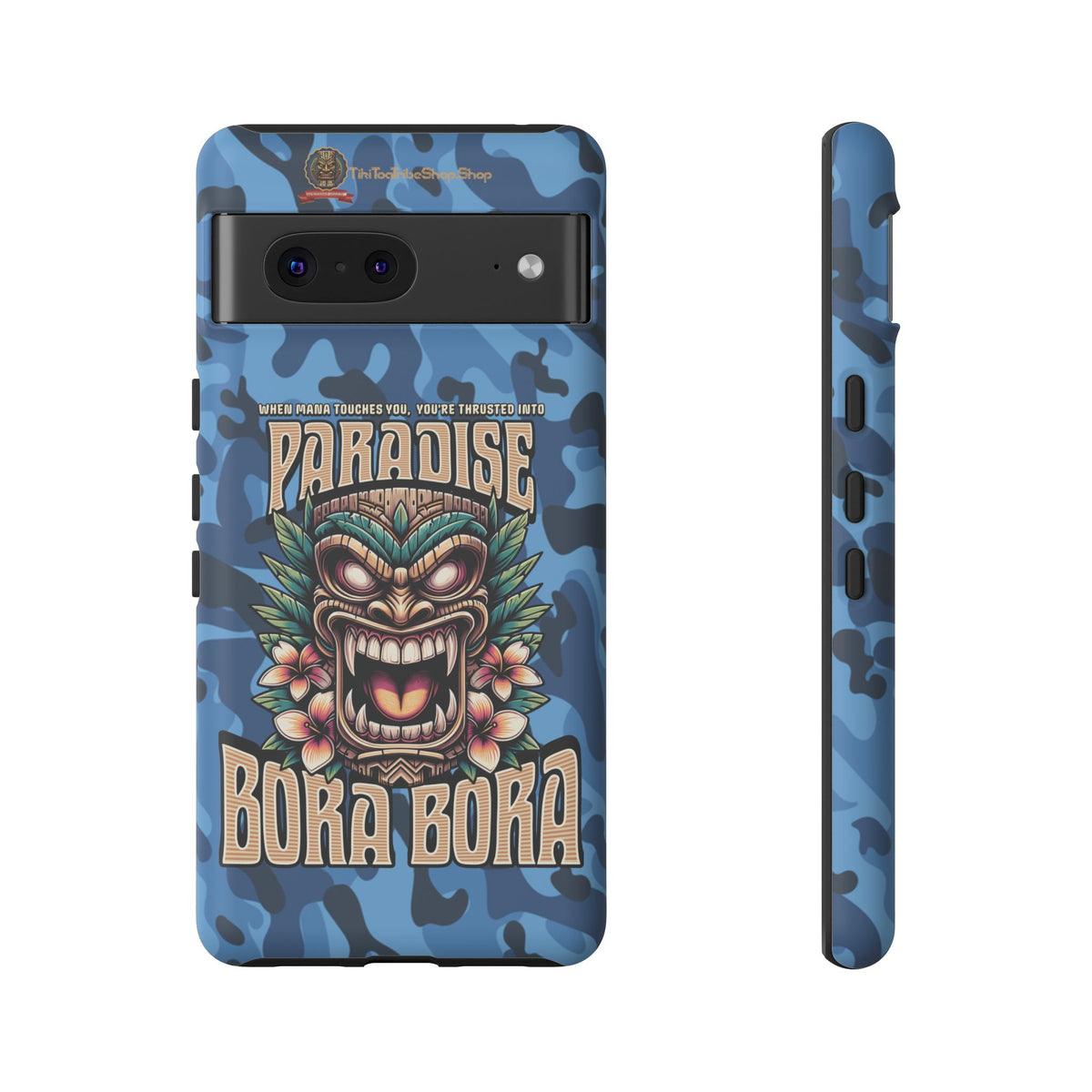 Premium Shockproof Case