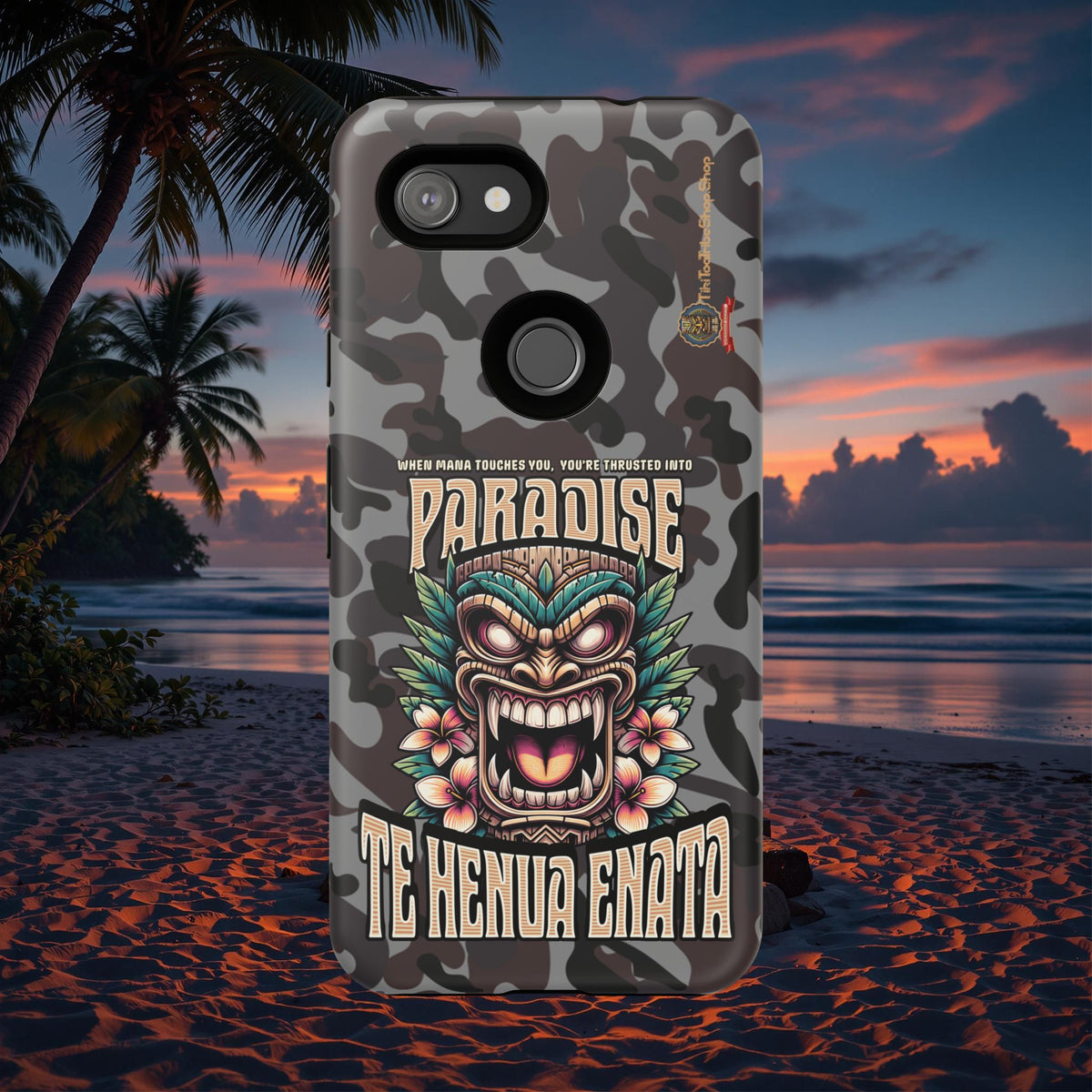 Premium Shockproof Case