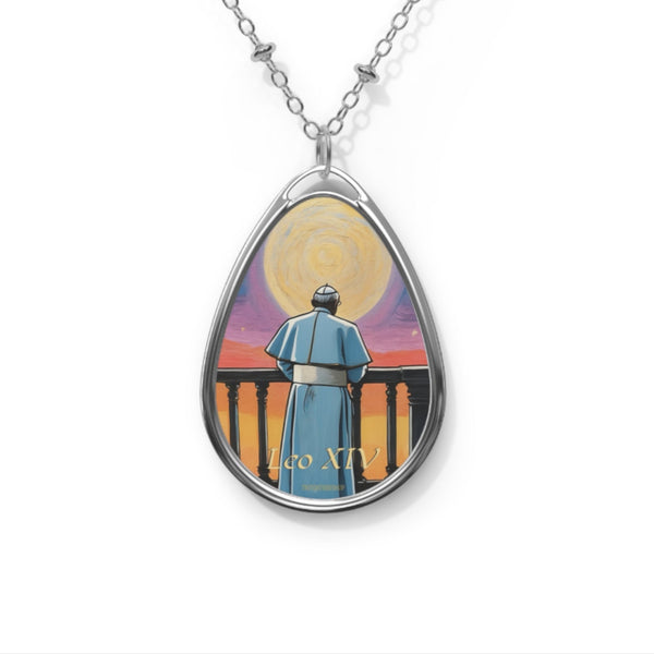 Pope Leo XIV, Servant of the Light