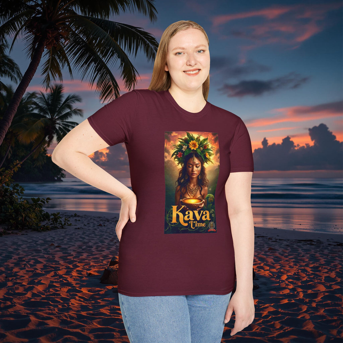 Kava Love