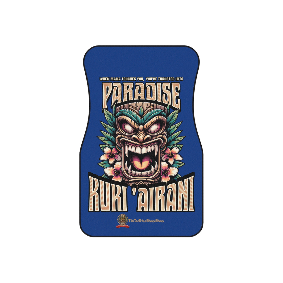 Car Mats (Set of 4)