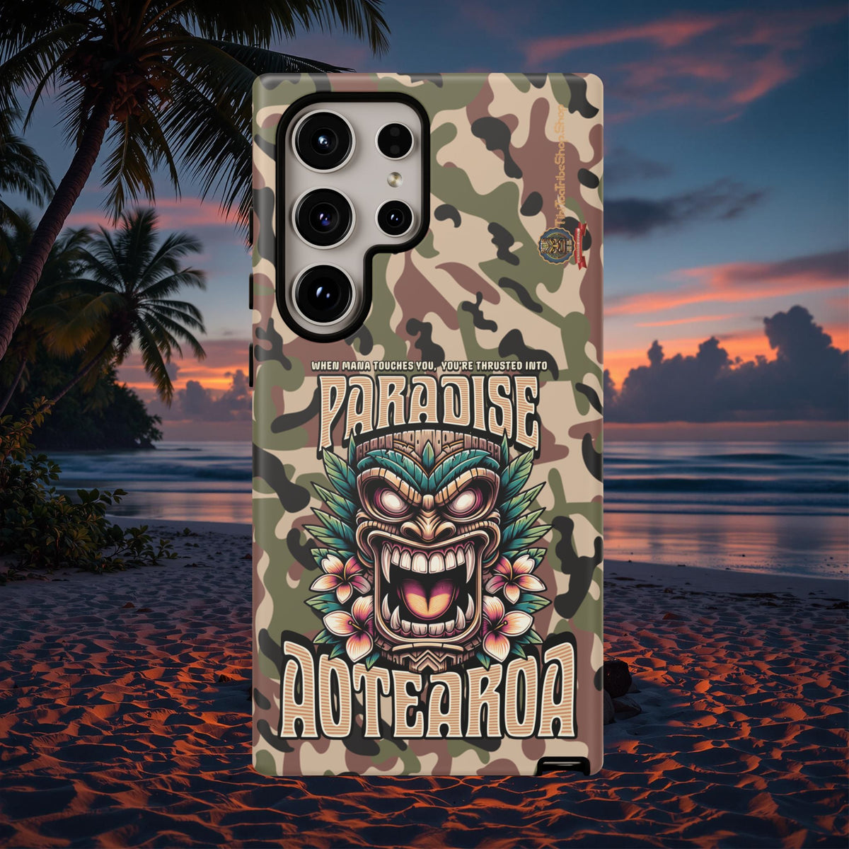 Coque Antichoc Premium