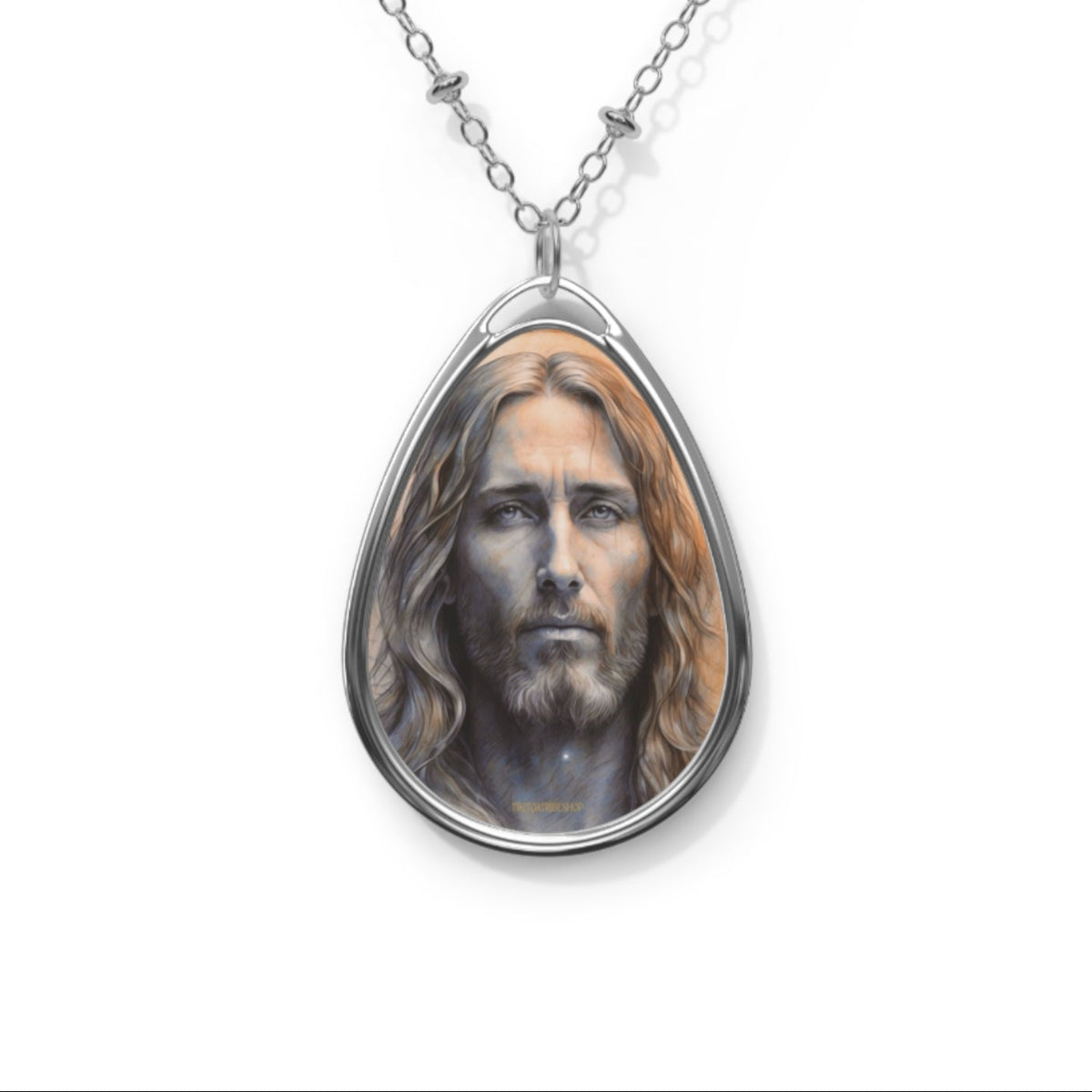 Awakened Christ