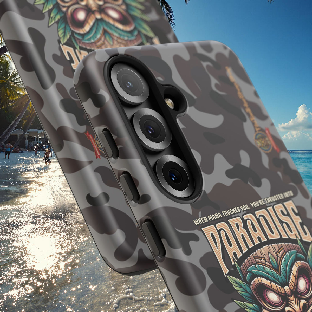 Coque Antichoc Premium