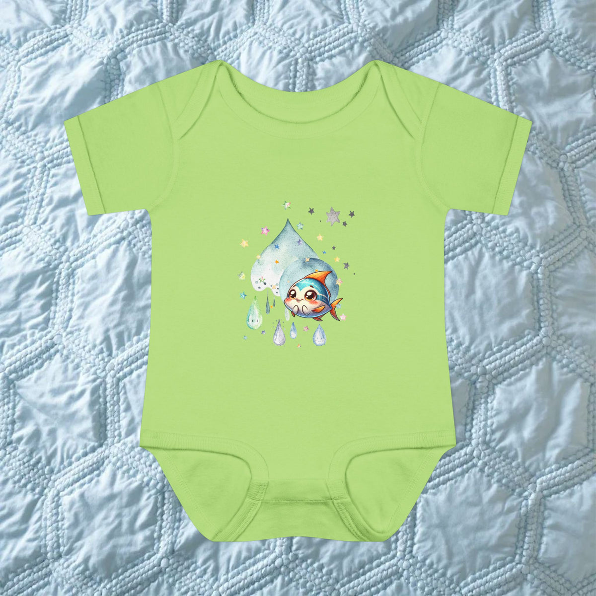 Iti Moana: Dream of the Lagoon - Marine Softness and Serenity