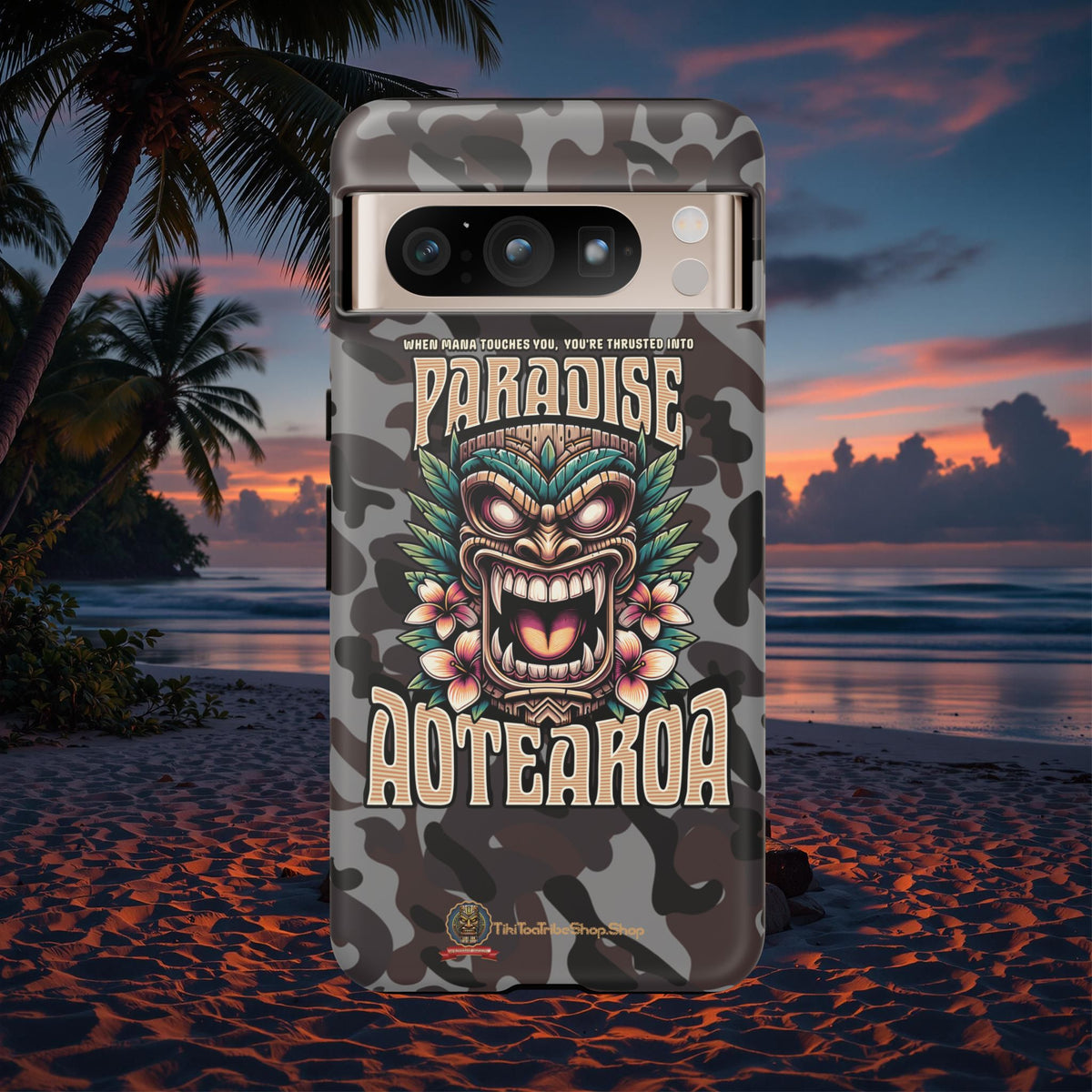 Coque Antichoc Premium