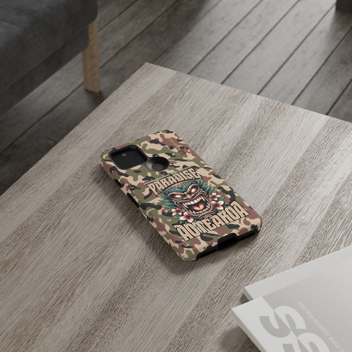 Coque Antichoc Premium