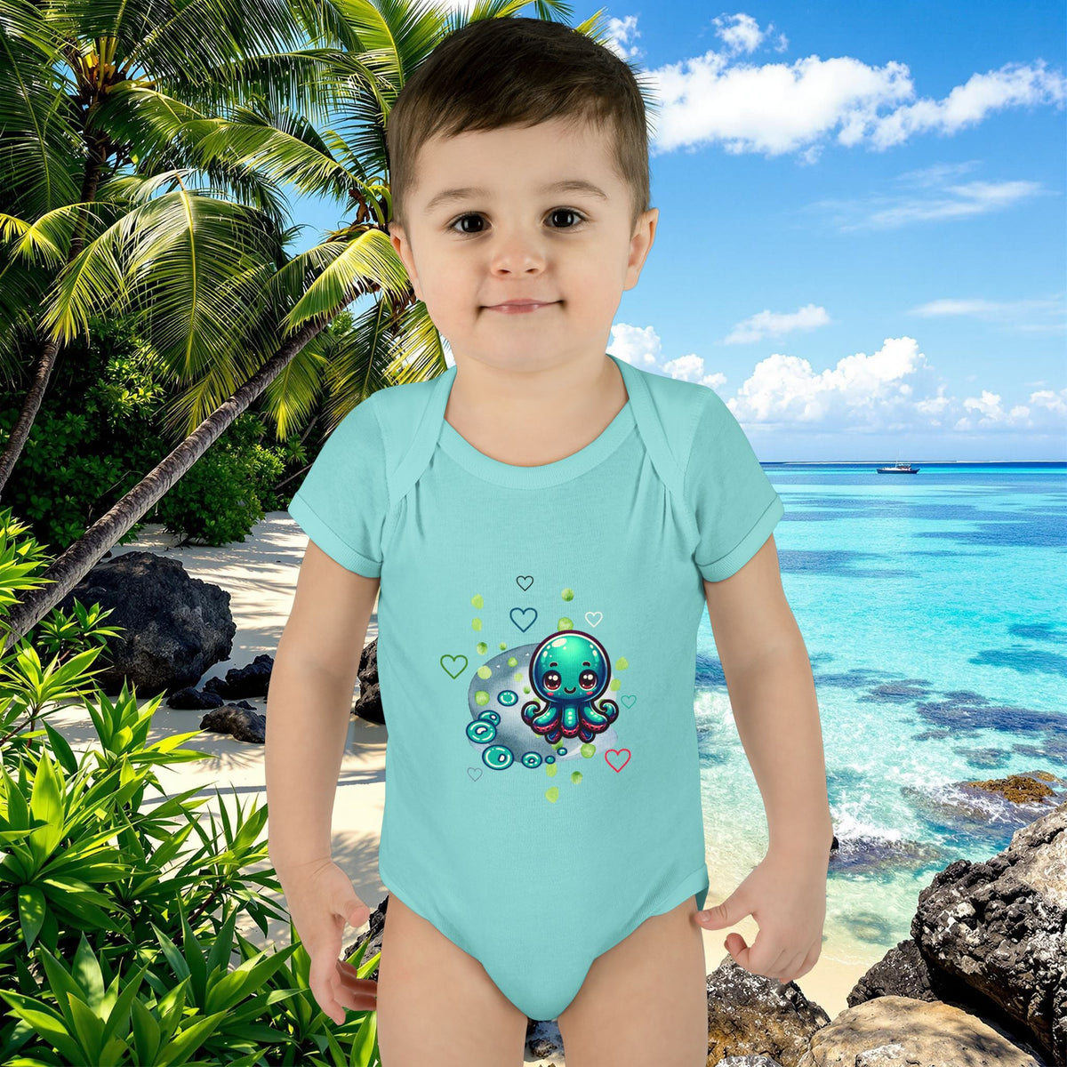 Iti Moana: Birth of the Lagoon