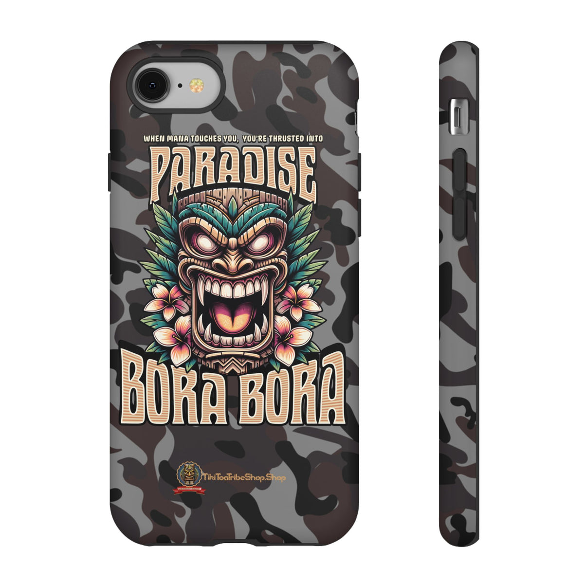 Premium Shockproof Case