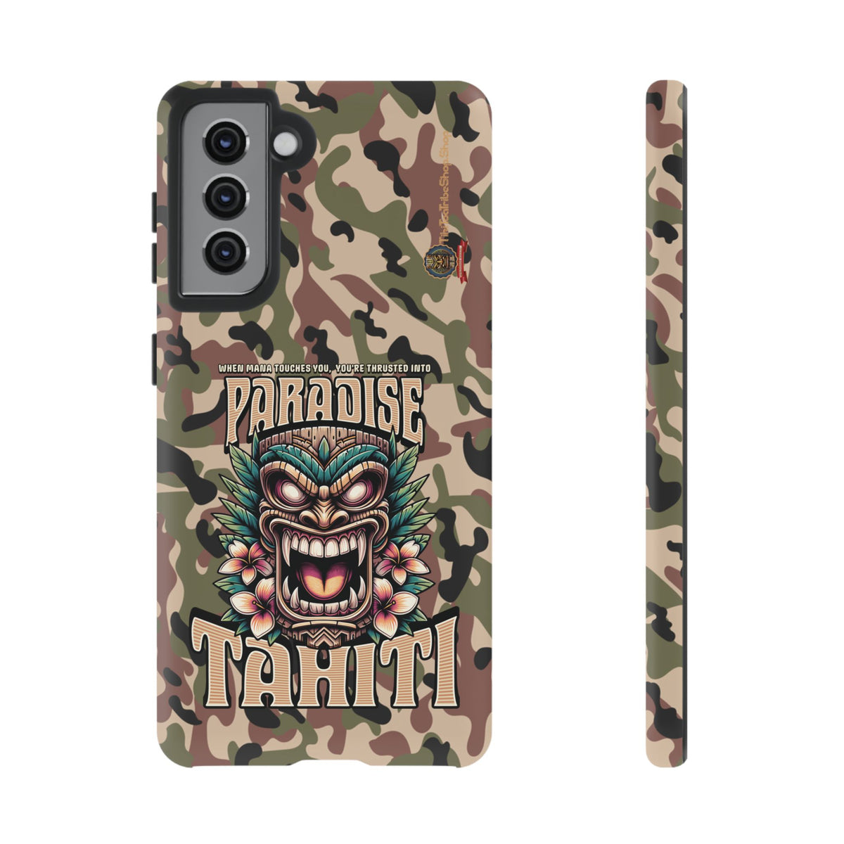 Coque Antichoc Premium
