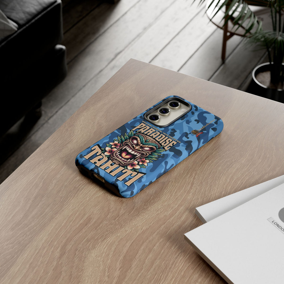 Coque Antichoc Premium