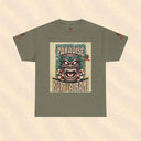  Heather Military Green