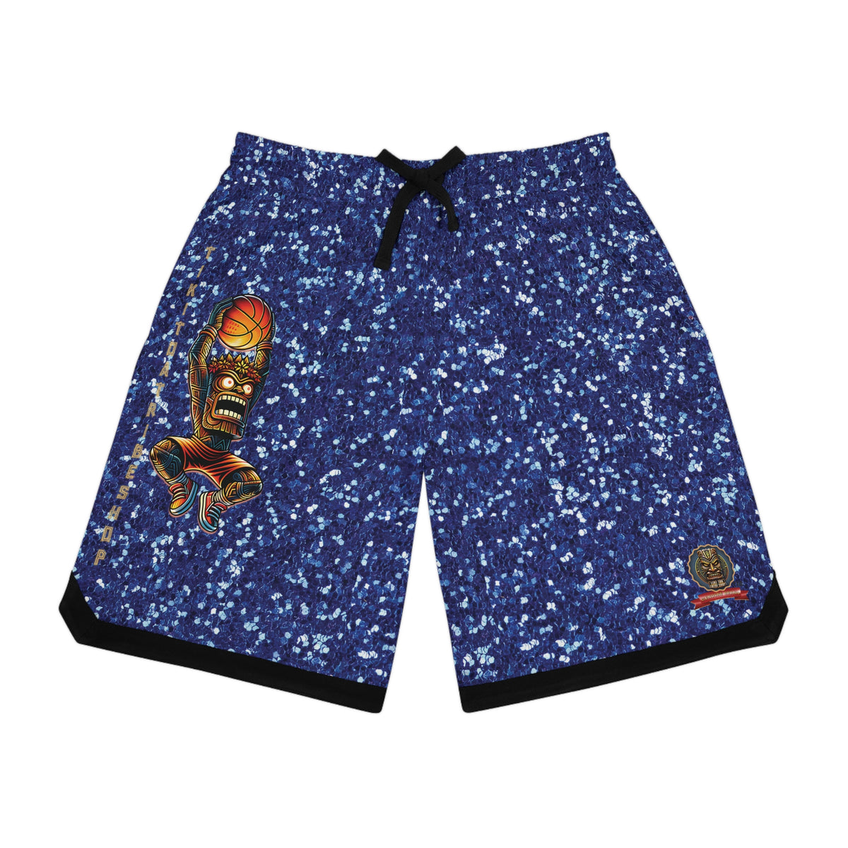 B-BALL SHORTS - Street Style