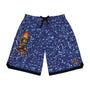 B-BALL SHORTS - Street Style