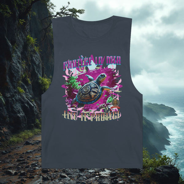 🇫🇷 HERE FENUA: The Guardian of the Oceans