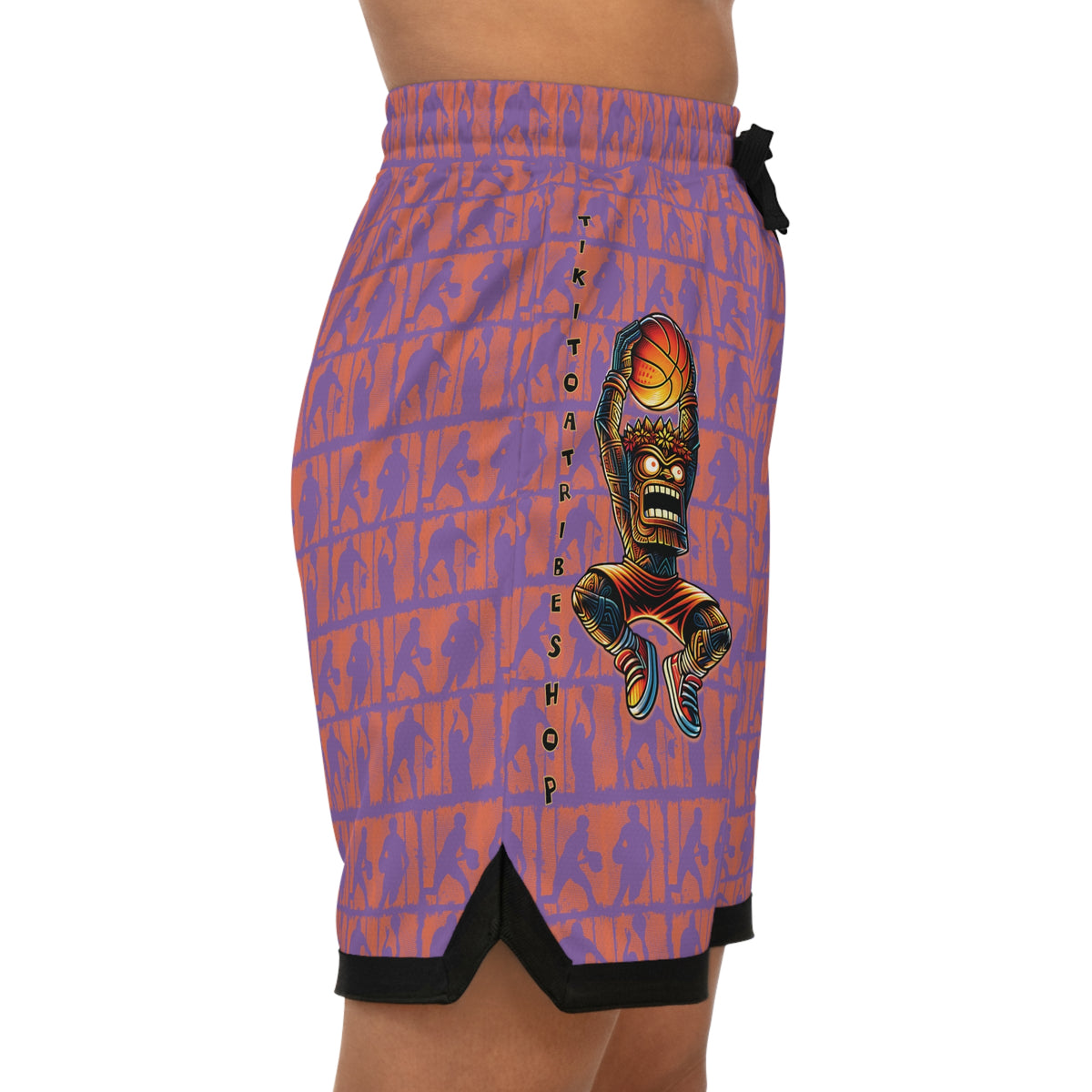 SHORTS B-BALL - GLOIRE URBAINE