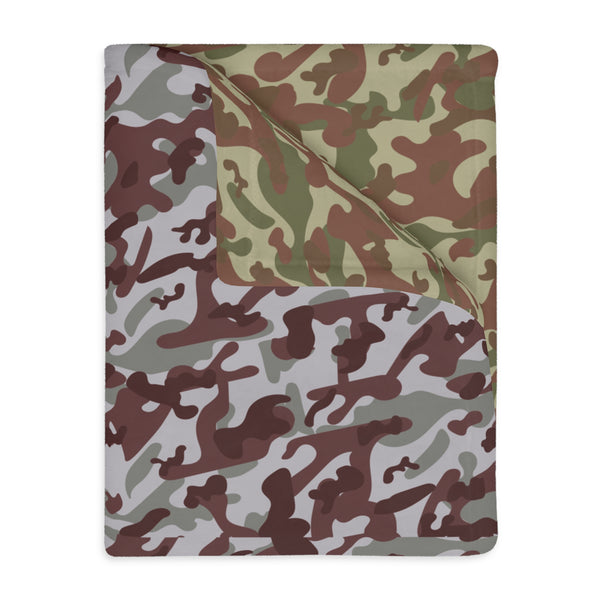 🇵🇫 Camouflage "MOE HUNA"