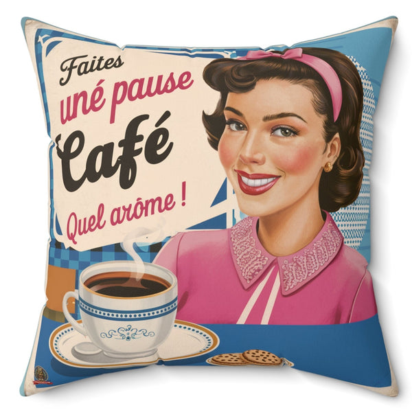 Vies Vibrantes : Pause Café & Chocolat