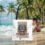TUBUAI PARADISE Tote Bag
