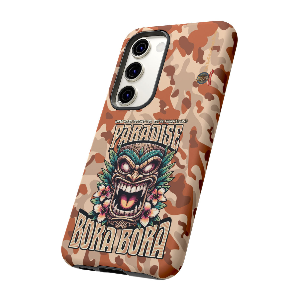 Premium Shockproof Case