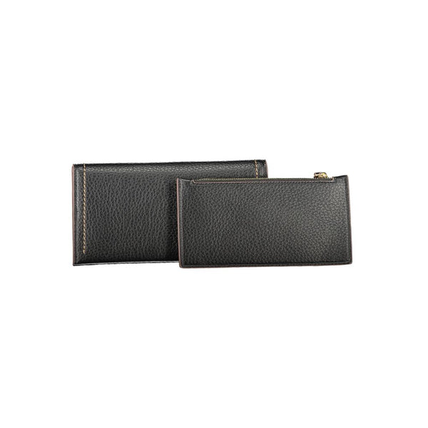 VALENTINO - Removable Card and Coin Holder - Everyday Elegance