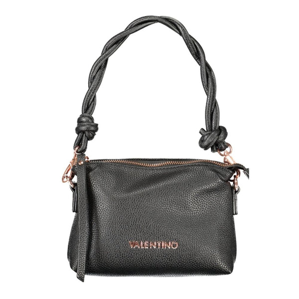 VALENTINO Sac Hobo Noir - L'Accessoire de Mode Tendance