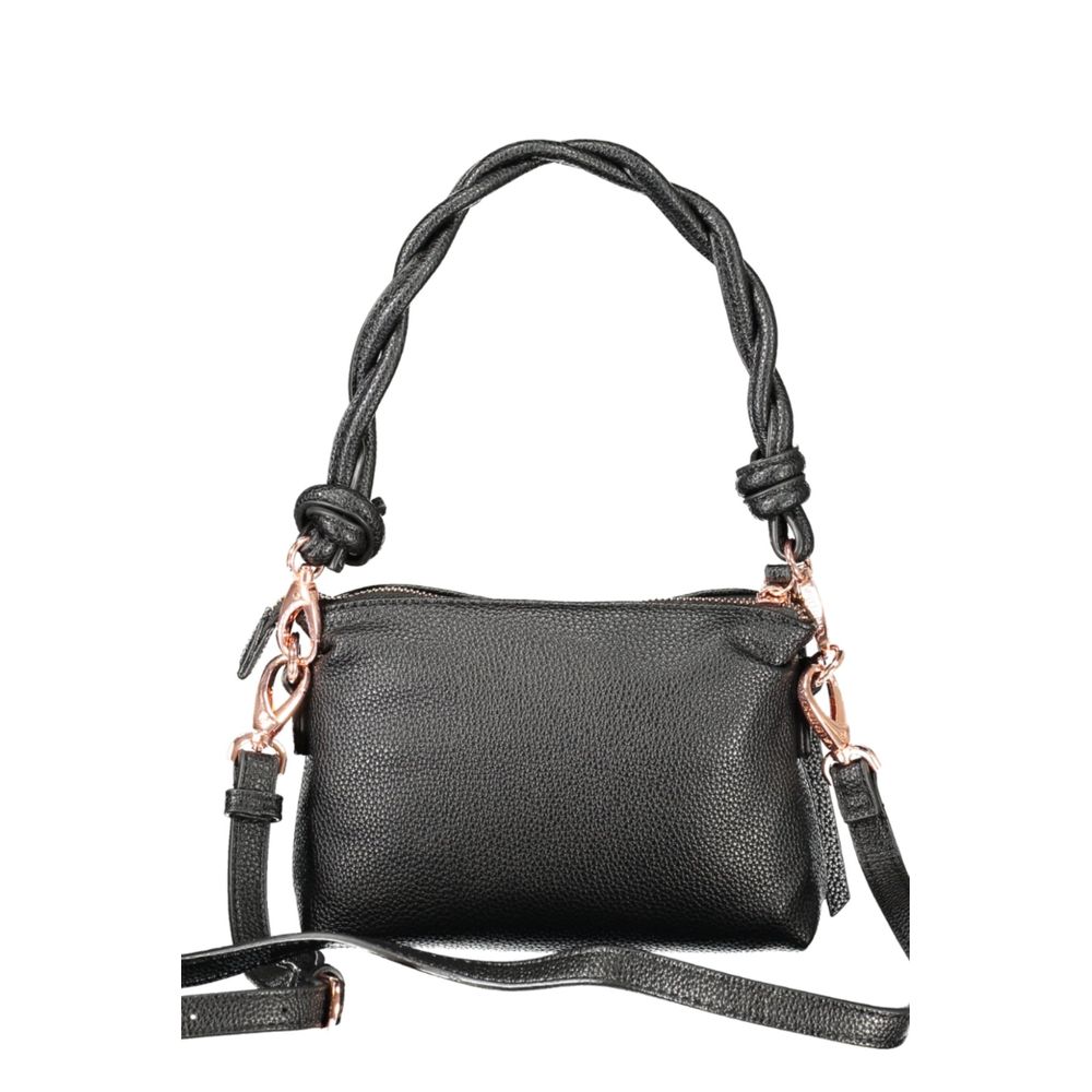 VALENTINO Sac Hobo Noir - L'Accessoire de Mode Tendance