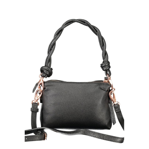 VALENTINO Sac Hobo Noir - L'Accessoire de Mode Tendance