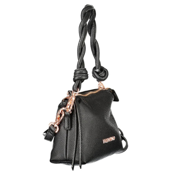 VALENTINO Sac Hobo Noir - L'Accessoire de Mode Tendance