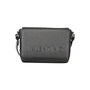 VALENTINO - Black Shoulder Bag Mario Valentino - Sac à Main Écologique
