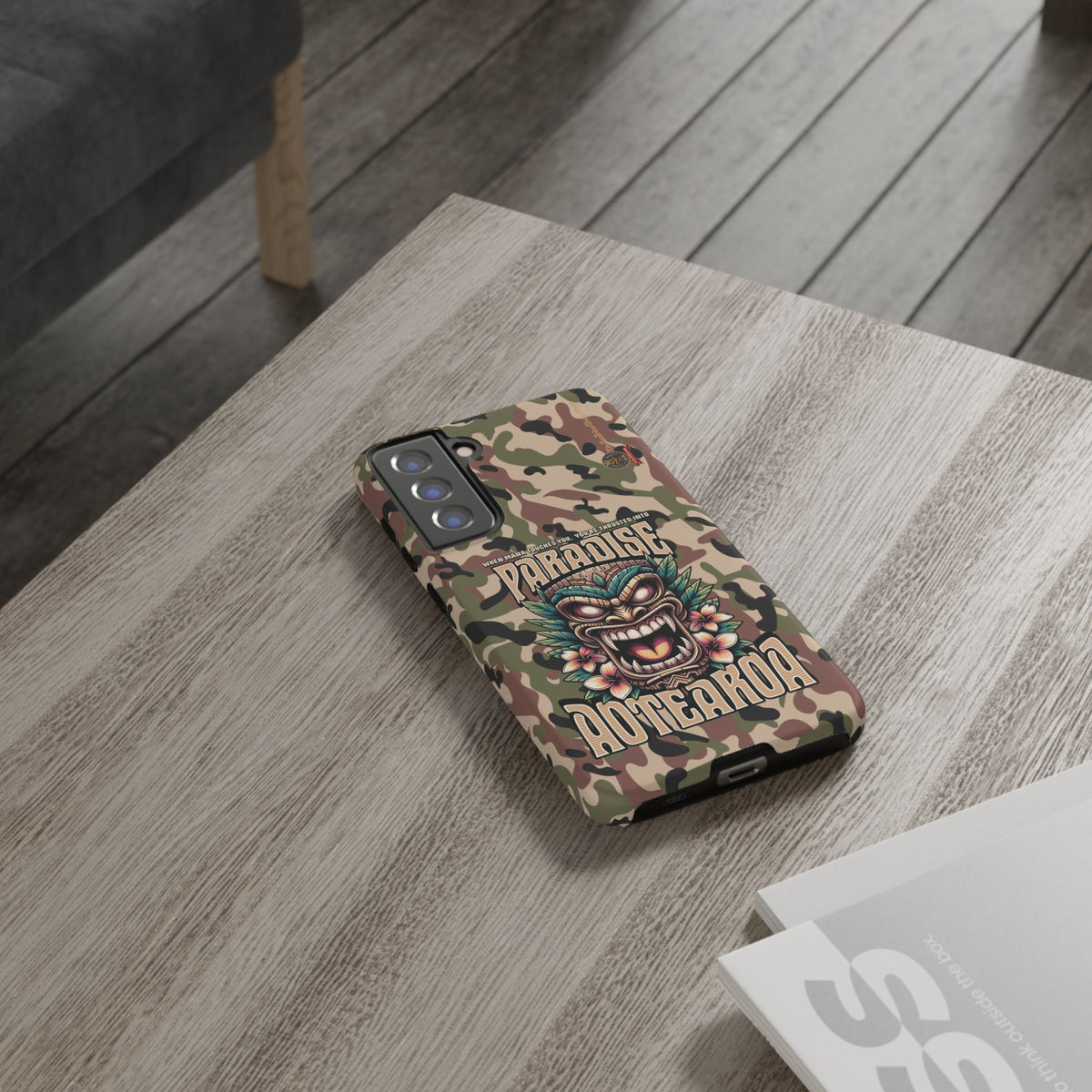 Coque Antichoc Premium