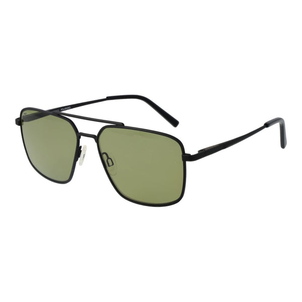 SERENGETI The Aviator Style for a Timeless Look in Black Metal A9E12F