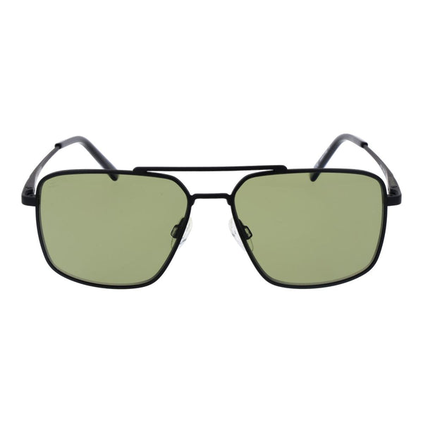 SERENGETI The Aviator Style for a Timeless Look in Black Metal A9E12F