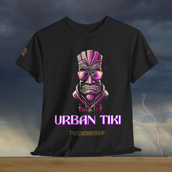 Mana//Glow: Urban Tiki