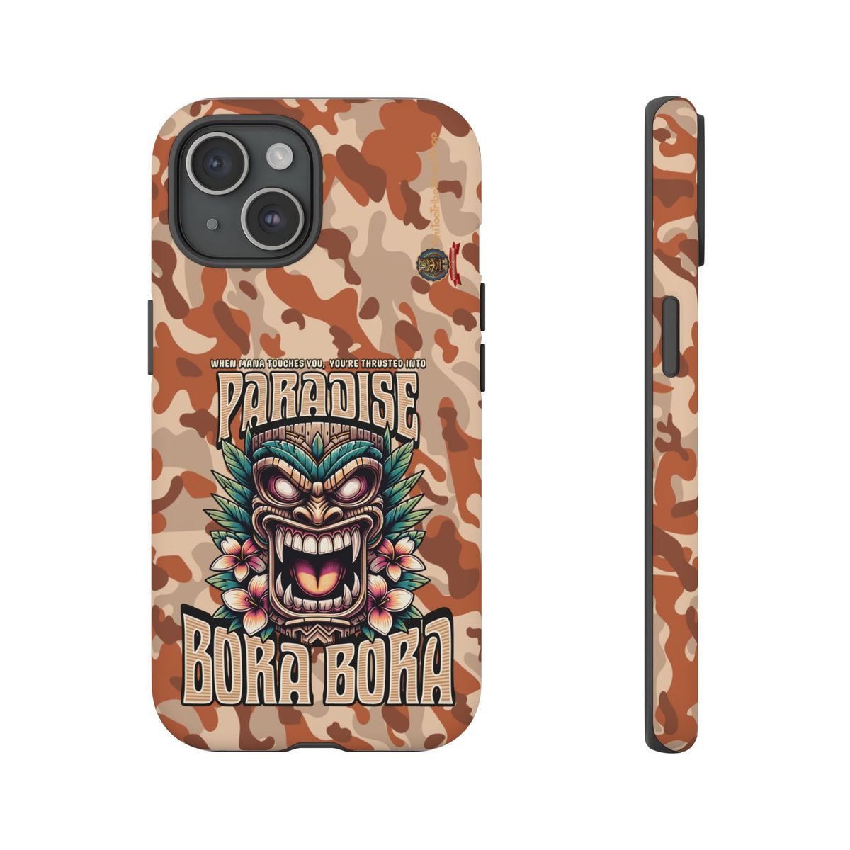 Premium Shockproof Case