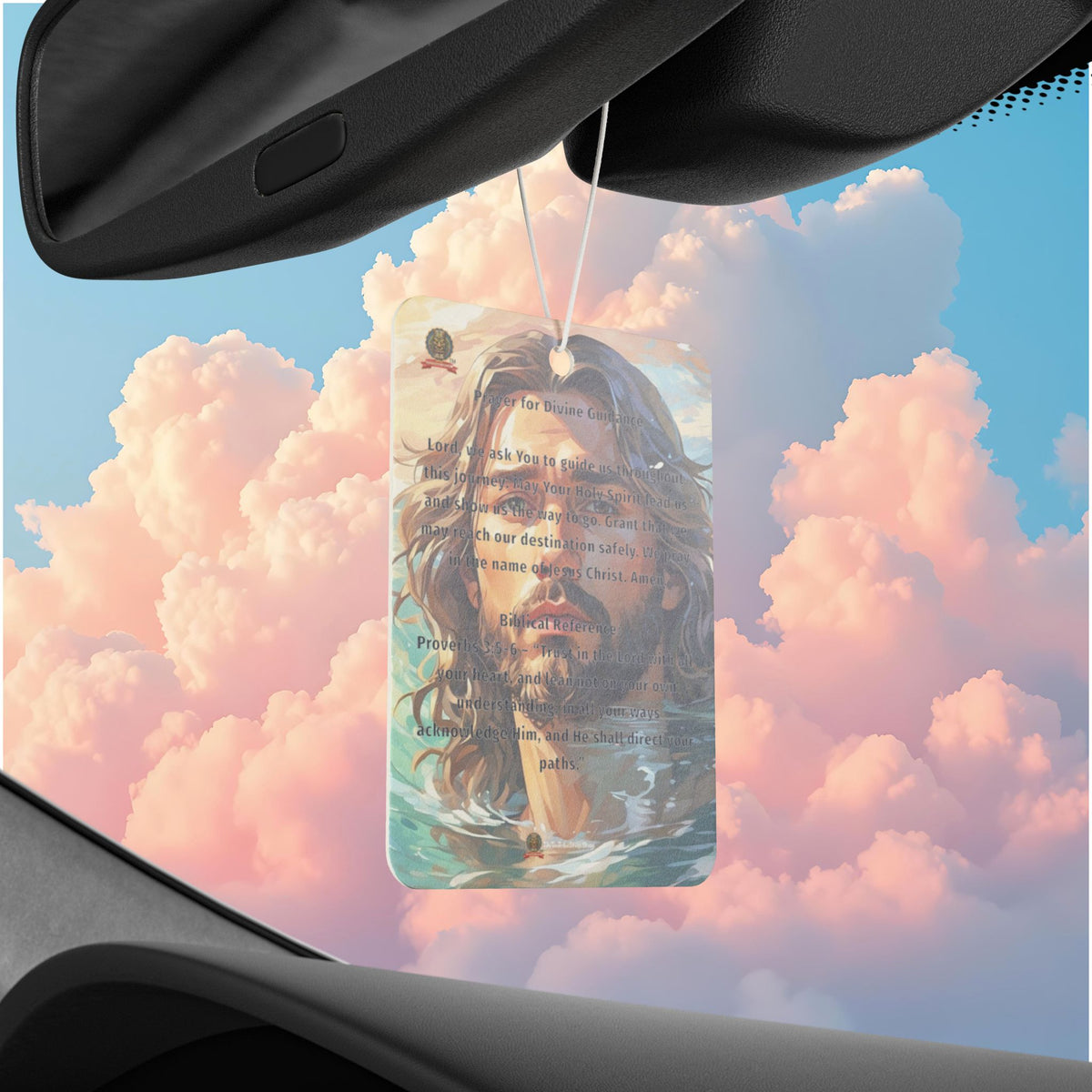 🇺🇸 Multi-purpose air freshener