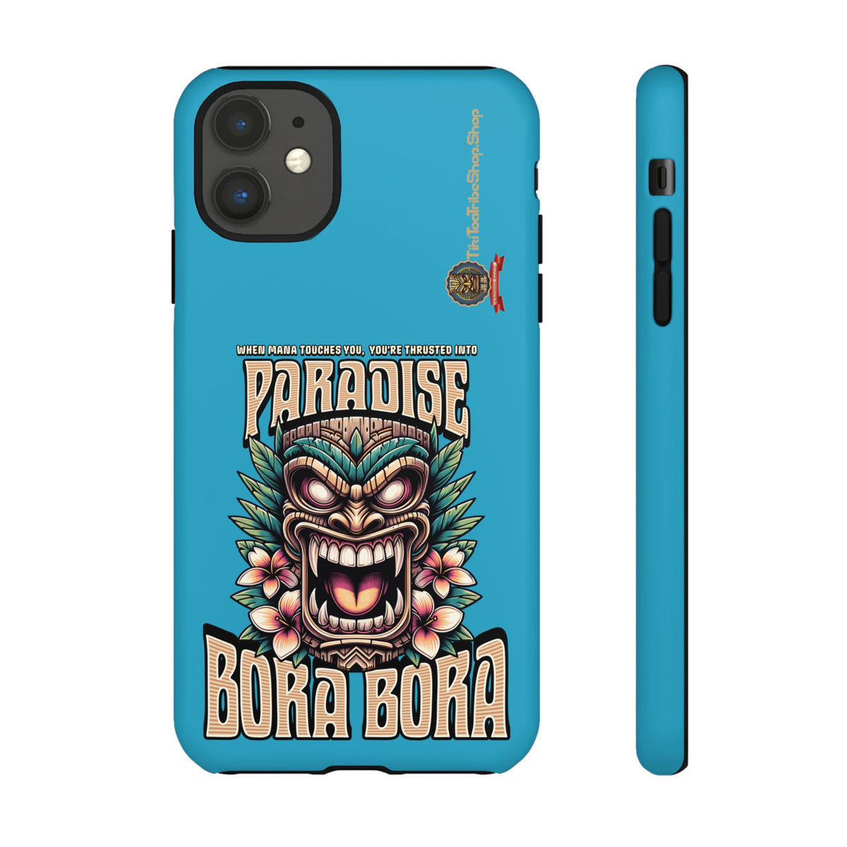 Premium Shockproof Case