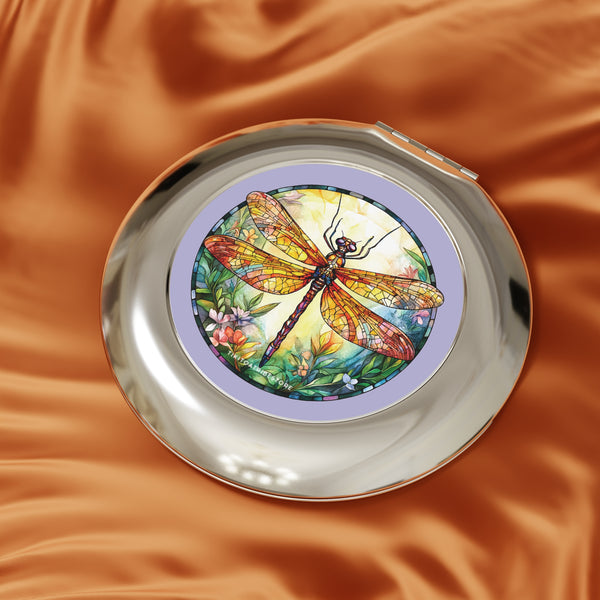 LUCKY DRAGONFLY, A UNIQUE RADIANCE 