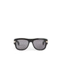 GUCCI Black Sunglasses with UV Protection