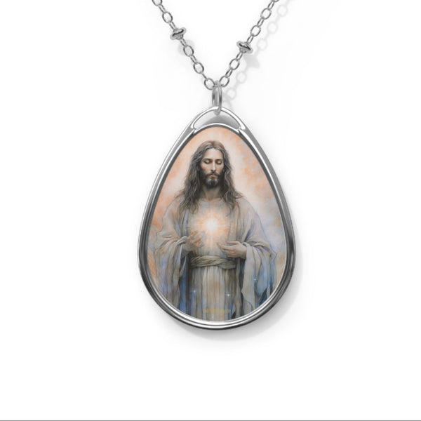 The Sacred Heart