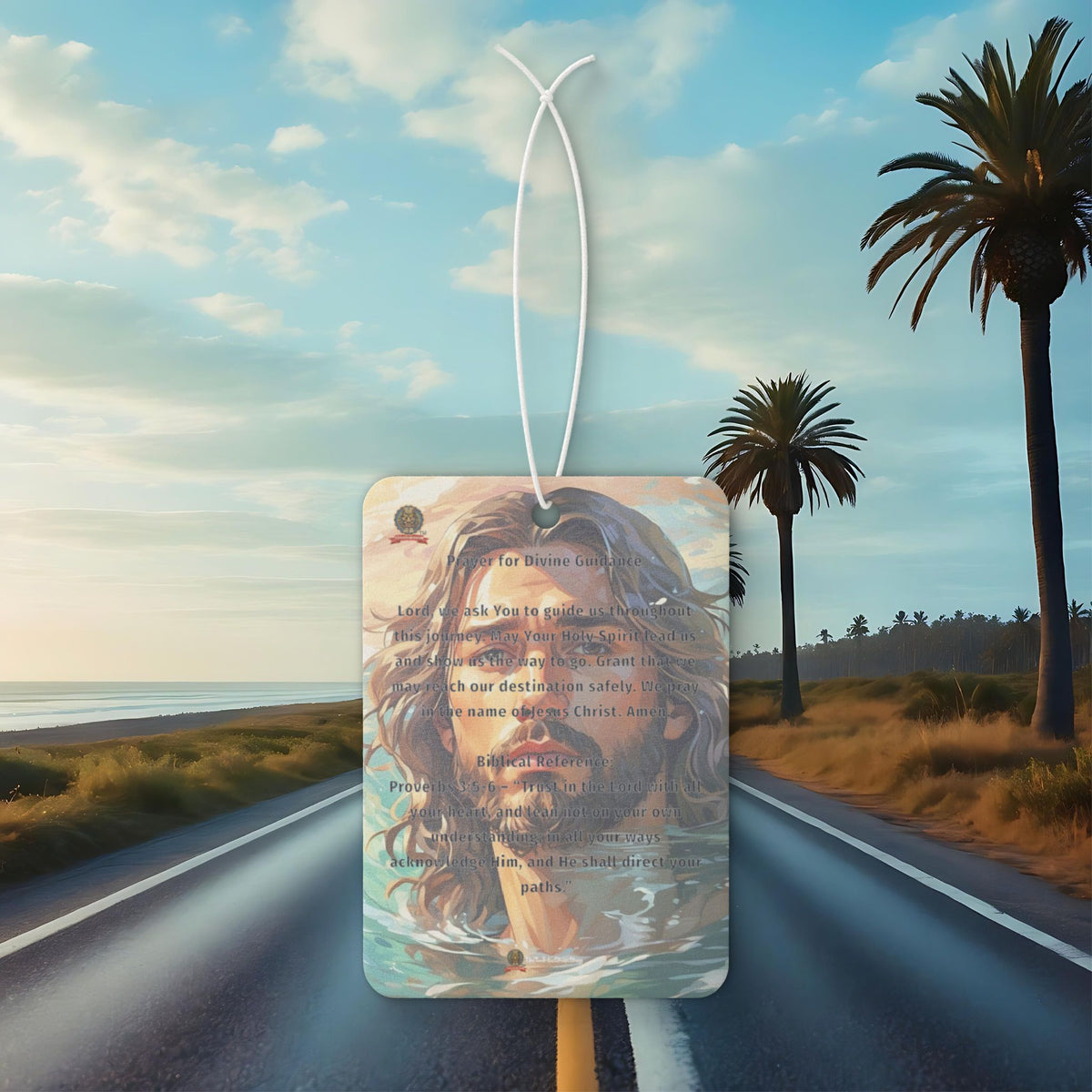 🇺🇸 Multi-purpose air freshener