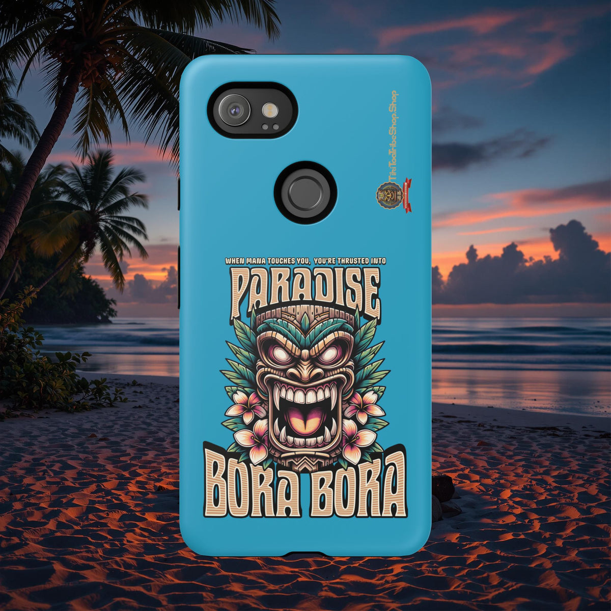 Premium Shockproof Case