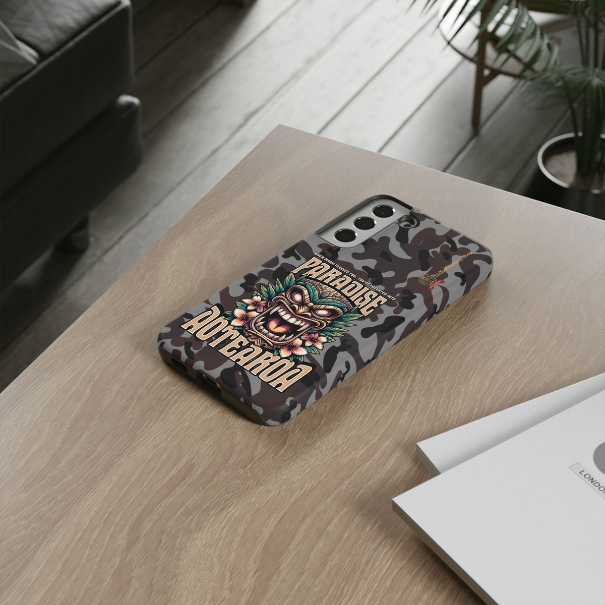 Coque Antichoc Premium