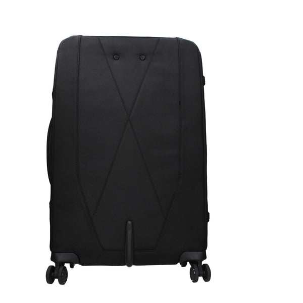 PIQUADRO Valise Business Trolley - Design & Robustesse