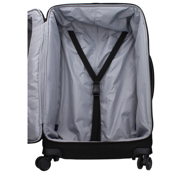PIQUADRO Valise Business Trolley - Design & Robustesse