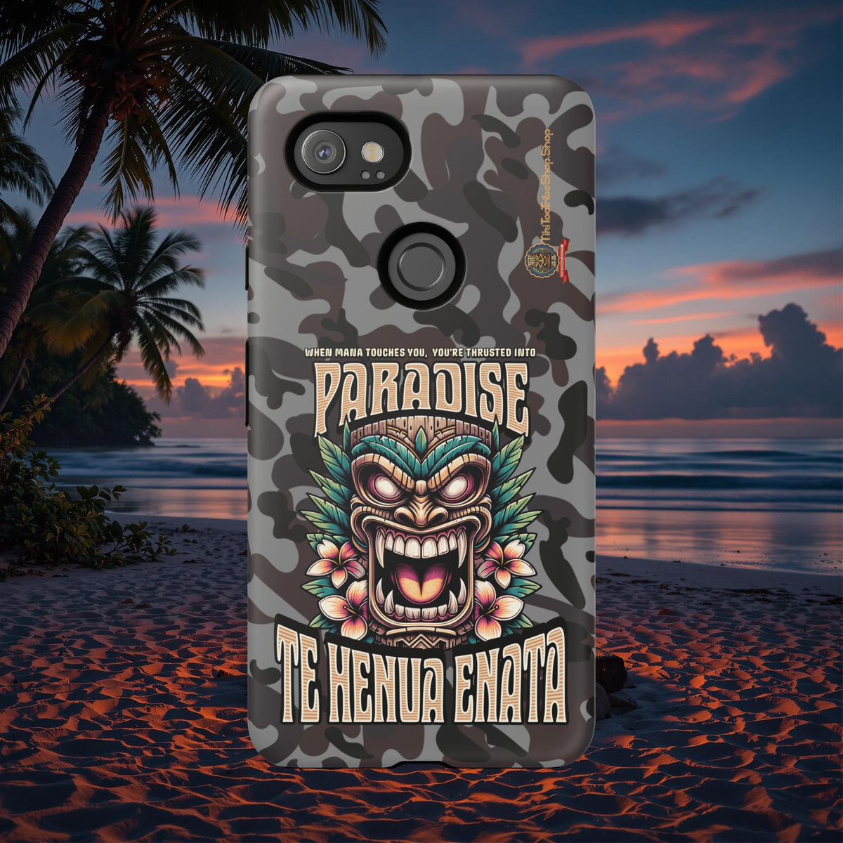 Premium Shockproof Case