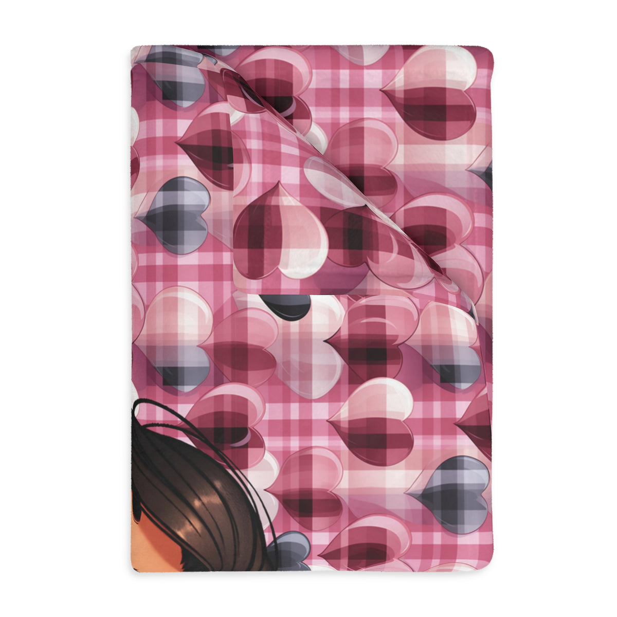 I can't, I have a blanket! - Hearts and Cocooning