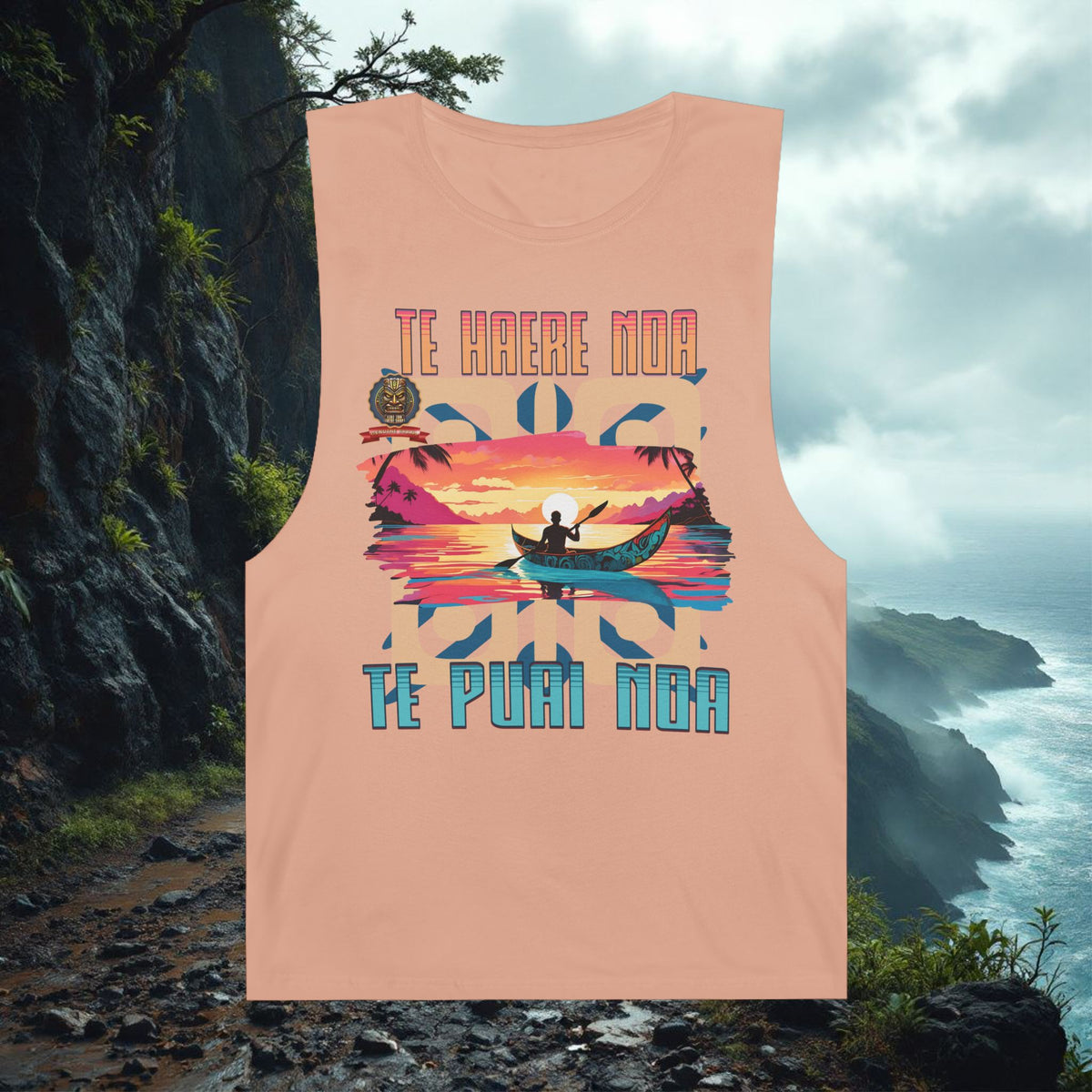 🇵🇫 HERE FENUA: The Free Spirit